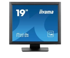19インチ産業用タッチパネルモニター