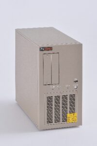 画像処理制御ユニット（PC本体：FV2350）